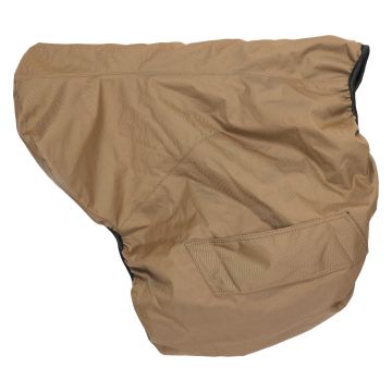 Saddlecover HVP-Dressage -  Straw