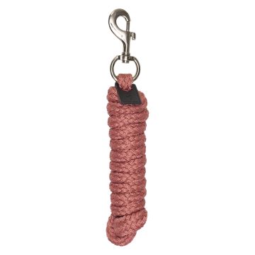 Lead rope HVP-Nena snap hook -  Blush