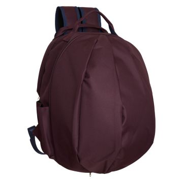 Helmet bag HVPJonie -  Dark berry