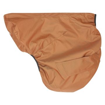 Saddlecover HVP-Dressage -  Fox