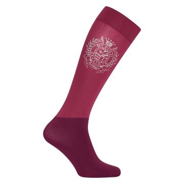 Socks Favouritas Winter -  Bordeaux