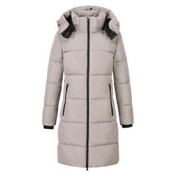 Jacket HVP-Harlow -  Pebble