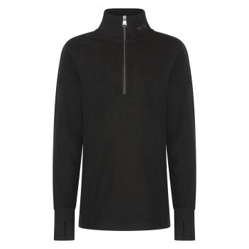 Top HVP-Jenny -  Black