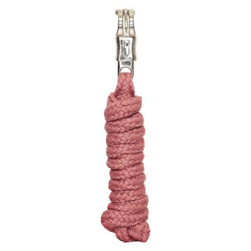 Lead rope HVP-Nena panic hook -  Blush