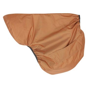 Saddlecover HVP-Jumping -  Fox