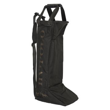 Bootsbag HVP-Jillie -  Black