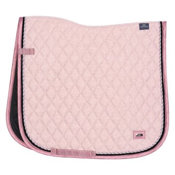 Saddlepad HVPFrancis DR -  Mauve