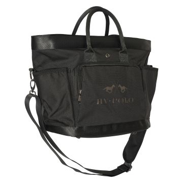 Grooming bag HVP-Jonna -  Black