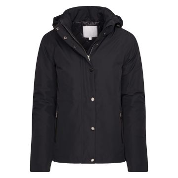 Hip jacket HVPJoan -  Black