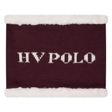 Scarf HVPKayville -  Plum