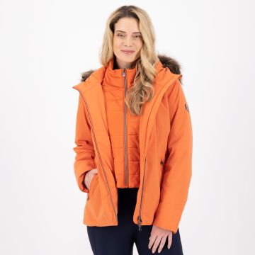 Jacket HVP-Isa -  Ginger