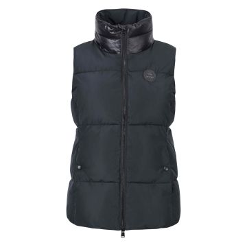 Bodywarmer HVP-Heidy -  Black