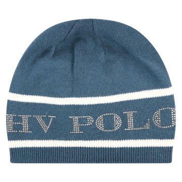 Beanie HVPAlice -  Deep sea blue