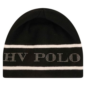 Beanie HVPAlice -  Black