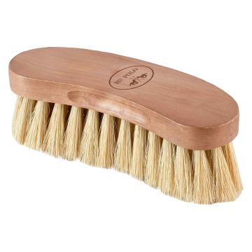 Dandy brush medium HVP-Natural -  Natural