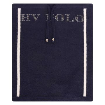 Loop scarf HVPAlice -  Navy
