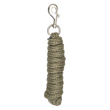 Lead rope HVP-Nena snap hook -  Stone
