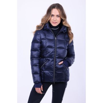 Jacket HVPChrissy -  Navy