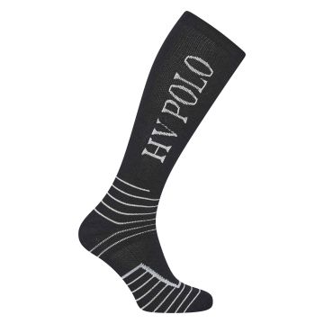 Socks HVPNovia -  Black