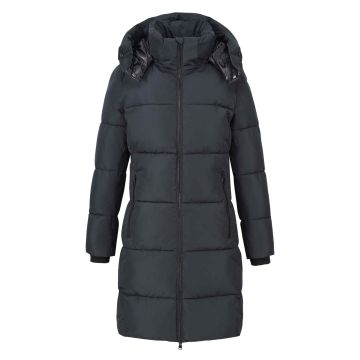 Jacket HVP-Harlow -  Black