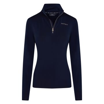 Top HVP-Lumi -  Navy