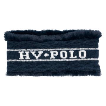 Headband HV POLO-Knit -  Navy