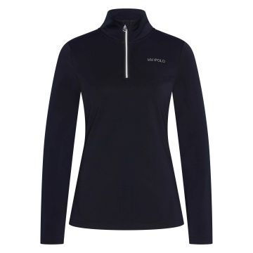 Top HVP-Lumi -  Black