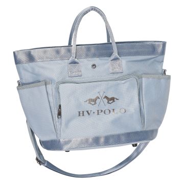 Grooming bag HVP-Jonna -  Dark mist blue