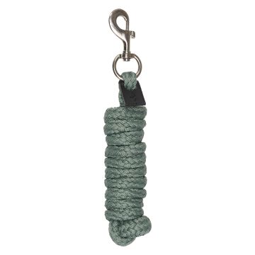 Lead rope HVP-Nena snap hook -  Greenery