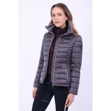 Jacket HVPCeline -  Ultimate grey