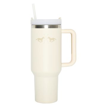 Insulation cup HVP-Sunny -  Cashmere