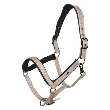 Headcollar HVP-Essential -  Pebble