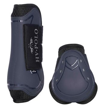 Tendon and fetlock bootset HVP-Classic -  Navy