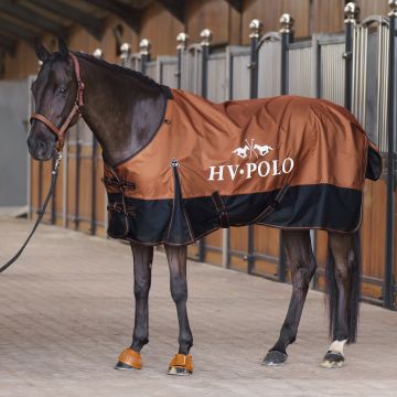 Outdoor blanket HVP-Essential 0gr -  Fox