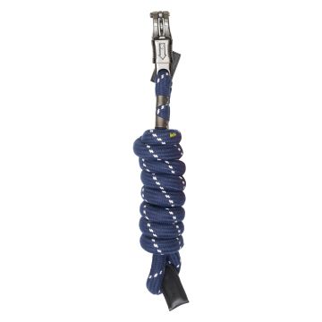 Lead rope HVP-Essential panic hook -  Navy