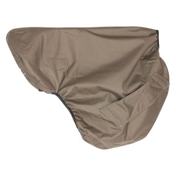 Saddlecover HVP-Jumping -  Stone
