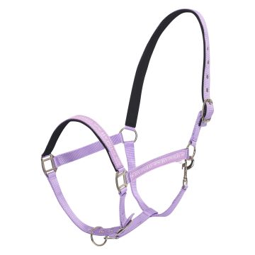 Headcollar HVP-Nena -  Violet