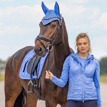Flyveil HVP-Classic -  Blue