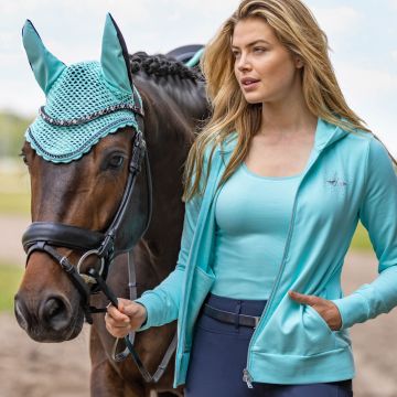 Flyveil HVP-Classic -  Tiffany