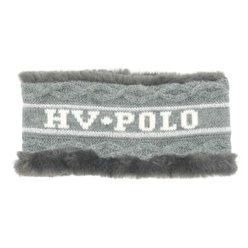 Headband HV POLO-Knit -  Grey Melange