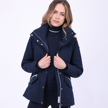Jacket HVPNovia -  Navy