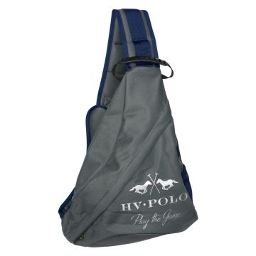 Backpack HVPJonie -  Iron