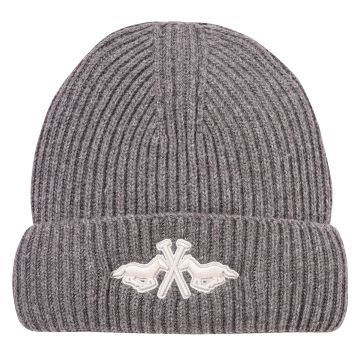 Beanie HVP-Nada -  Wood