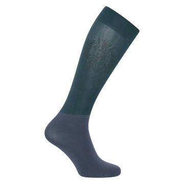Socks Favouritas Winter -  Deep sea blue