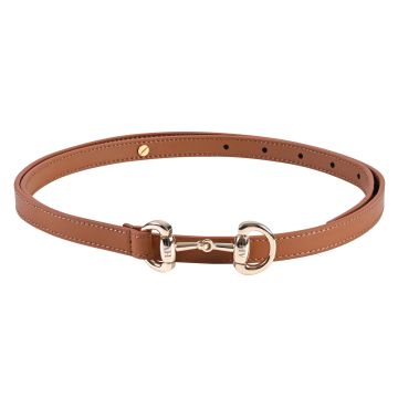 Belt HVPMonogram -  Leather