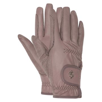 Gloves HVPGreta -  Espresso
