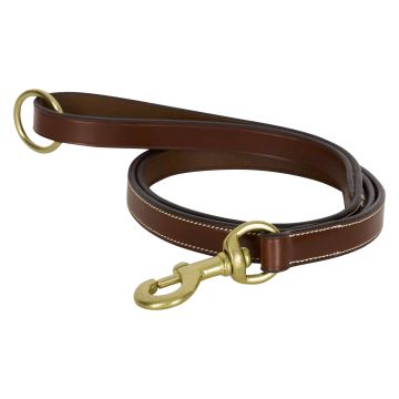Dog leash HVP-Legacy -  Brown