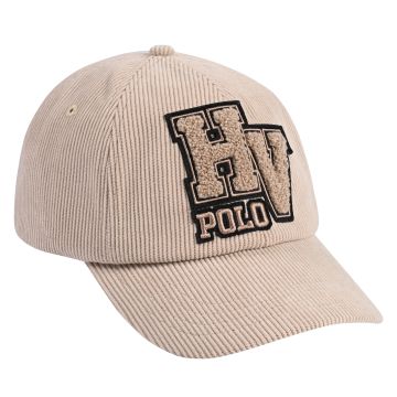 Baseball cap HVP-Cato -  Champagne