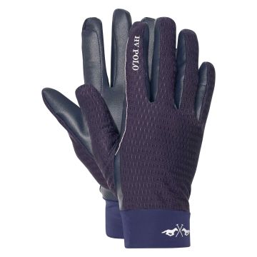 Gloves HVPLuminar -  Navy