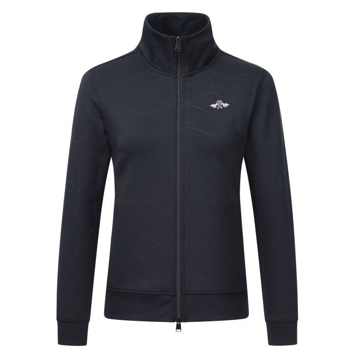 Tech sweat HVPJanice - 9000 - Black